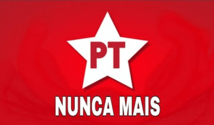 PT Nunca mais