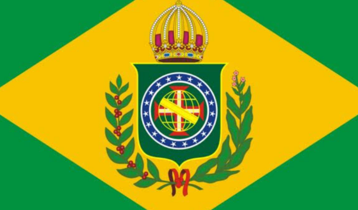 Ajude o movimento Patriota