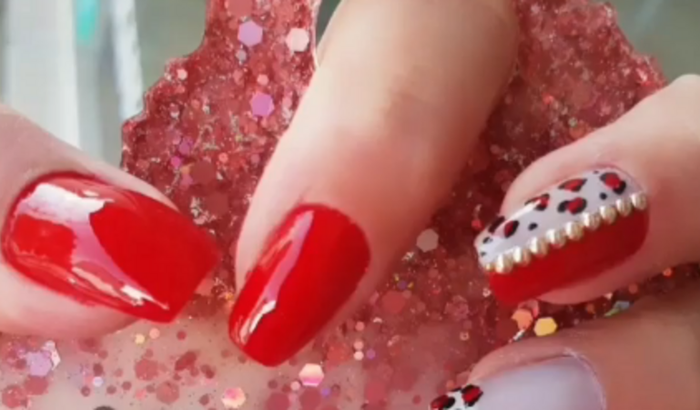 Monta meu próprio salão 