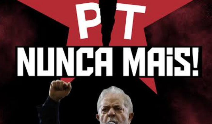 Auxílio apoiadores do manifesto 