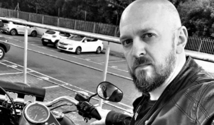 Chá de Bebê do Wagner ;)