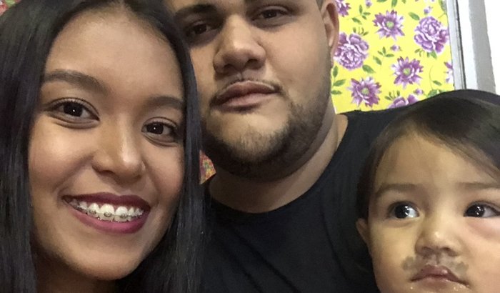 AJUDEM O FERNANDO NO SEU TRATAMENTO 🙏🏻