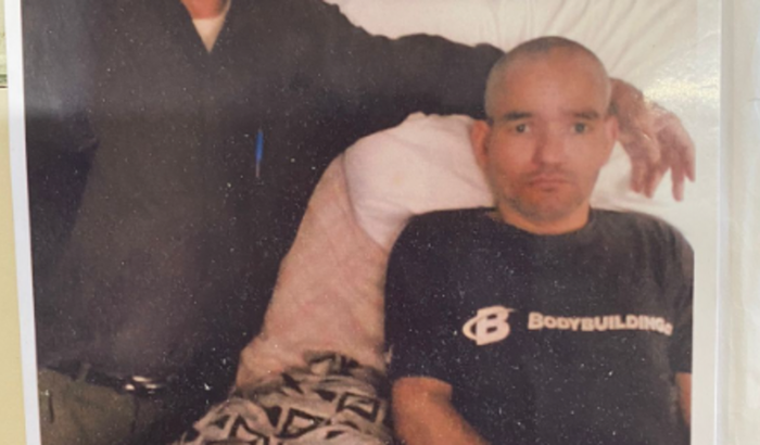 Ajude Rodrigo da Silva Migonti