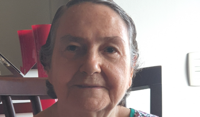 Vaquinha para o tratamento de dona Carminha