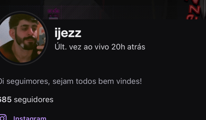 Ajuda para comprar placa de vídeo para melhorar as lives T.TViJezz