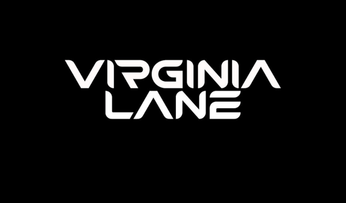 LANÇAMENTO DO 1° EP AUTORAL VIRGINIA LANE