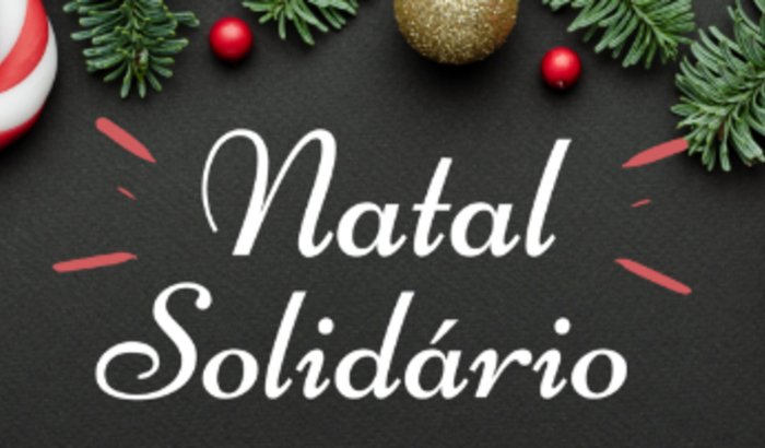 Ato Concreto - Natal sem Fome .