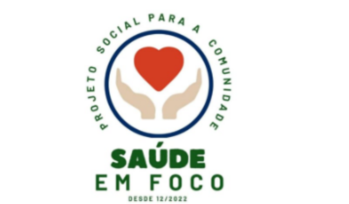 Ajuda para Projeto Social Saúde da Comunidade