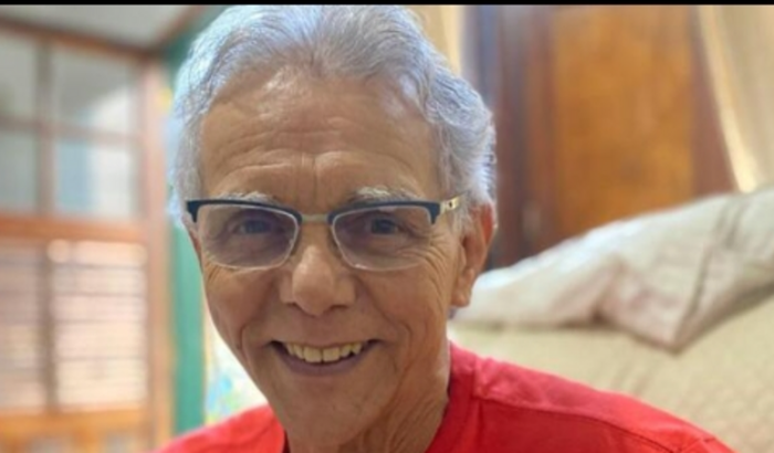 Cirurgia para PRÓTESE DE QUADRIL DO TIO EDSON