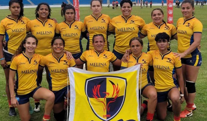 Delta Rugby na última etapa do Brasileiro