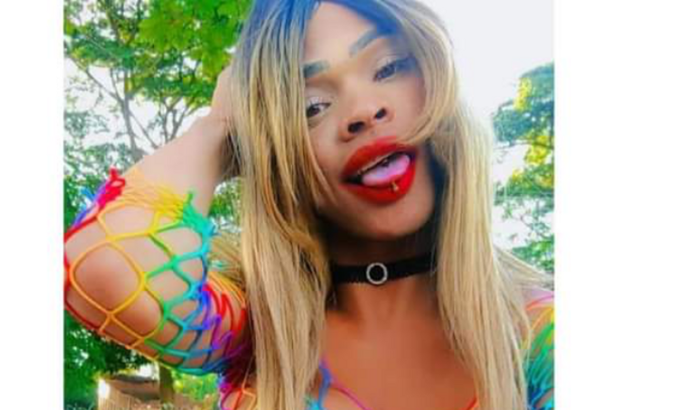 Vaquinha para lace front pra menina Mary vulgo flor de Lis