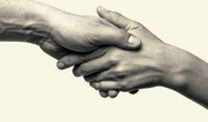 Ajuda para Ronaldo Oliveira e Familia