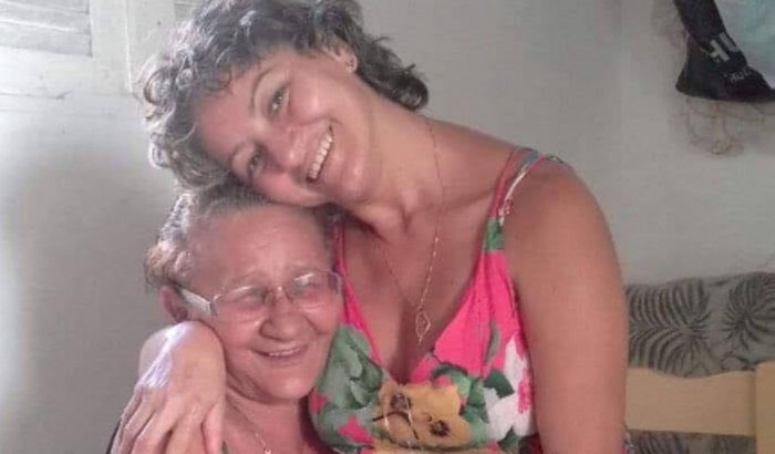 Me ajude a fazer um curso para cuidar de Idosos