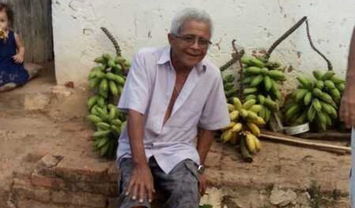 Ajuda para cirurgia de próstata do sr. Luiz Timóteo 