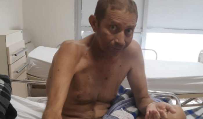 Ajude Ronaldo na sua luta contra o Câncer