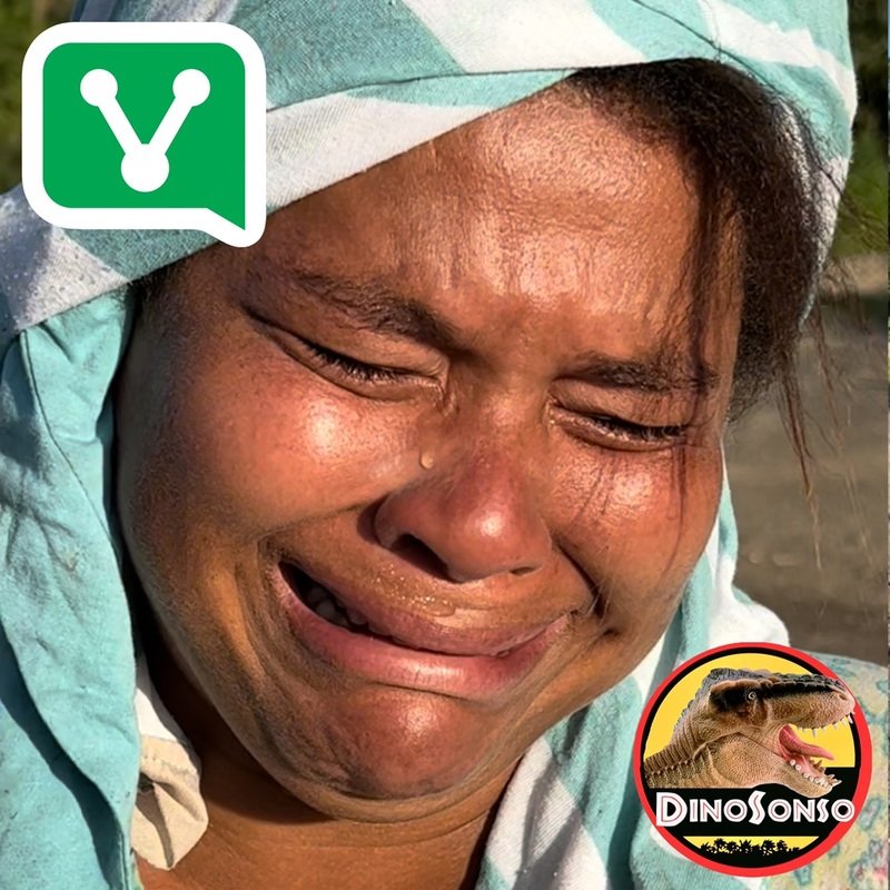 imagem da vaquinha AJUDA PARA DANIELA NÃO COMER MAIS COMIDA DO LIXO