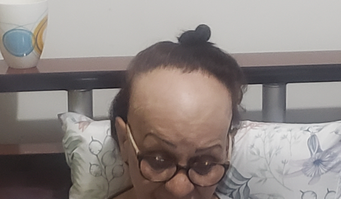 Ajudem a Tirar minha mãe da depressão.