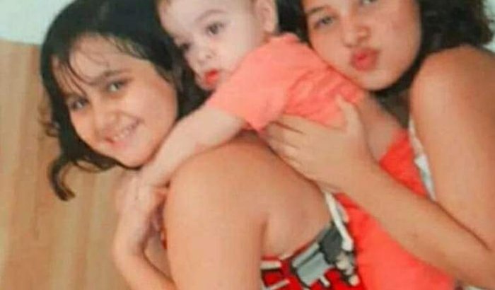 Ajude 3 irmãos autistas 