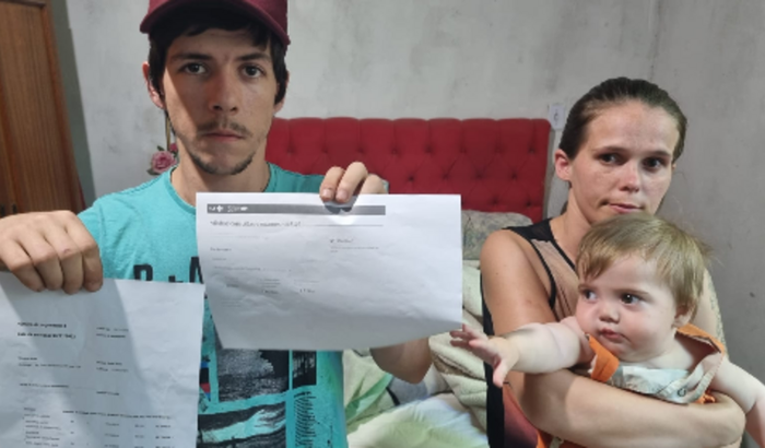 Ajude o Herique a não ficar CEGO