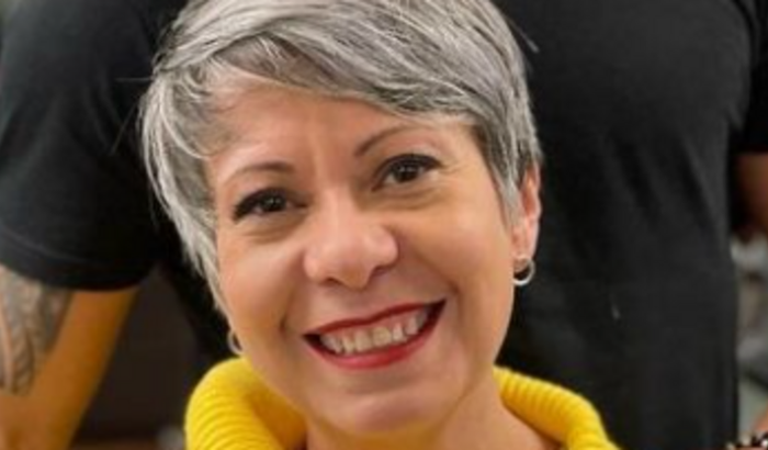 Viagem de aniversário - Marilia