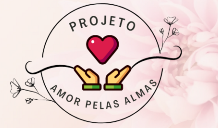 Projeto amor a almas