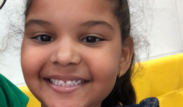 Cirurgia Renal de Rafaella Araujo Batista