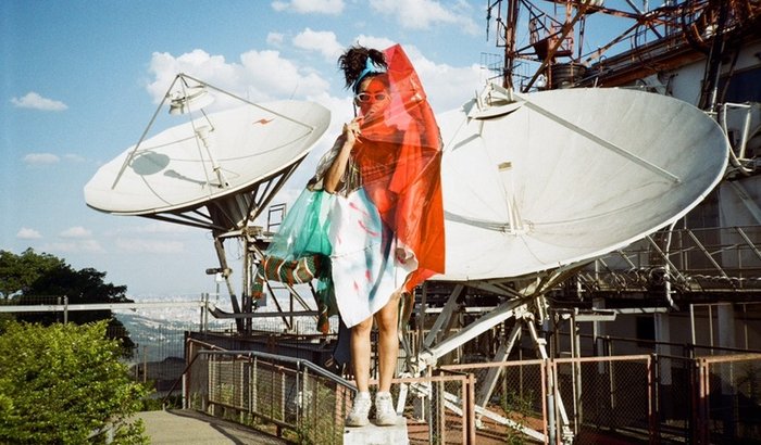 AJUDE DANDARA A CONTINUAR TRABALHANDO