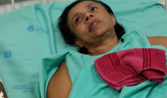 Campanha Cirurgia de Aneurisma de Vertânia