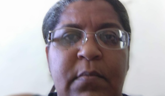 AJUDA PARA ANA MARIA