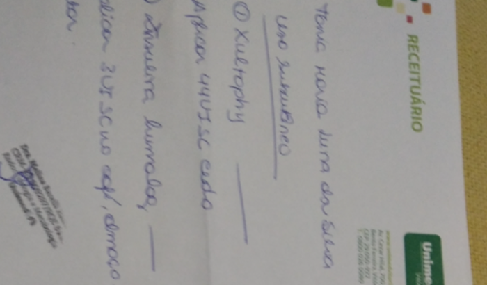 Comprar Insulina Xulthophy e Humalog