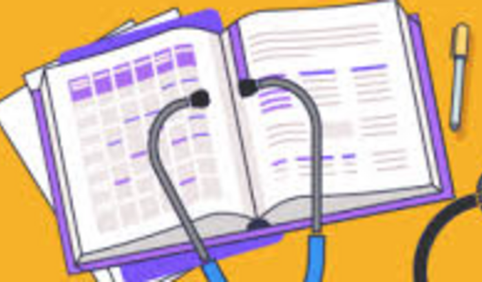 ajuda para continuar na faculdade medicina