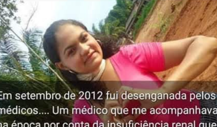 Em prol do pós cirúrgico