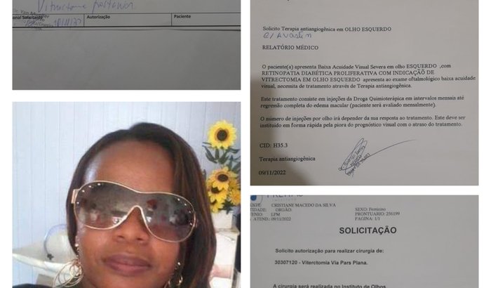 Cirurgia de Urgência 