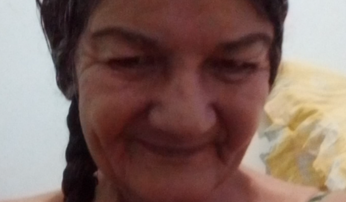 Meu sorriso, nossa alegria