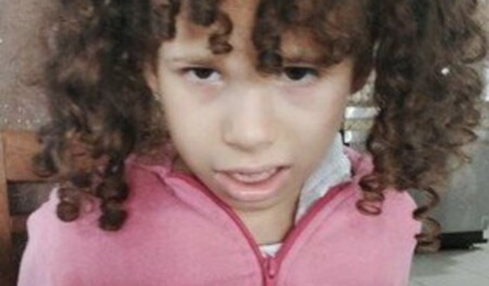 ESTERZINHA VITÓRIAH 