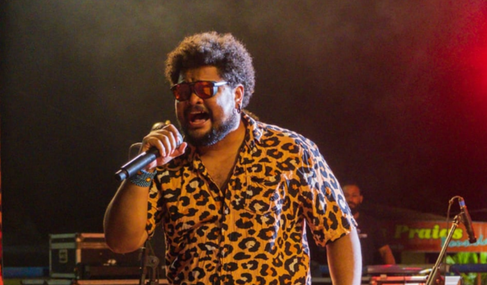 Clipe Foi pra Cunhã 