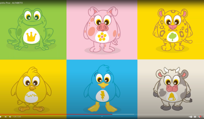 Ajuda para gravar músicas