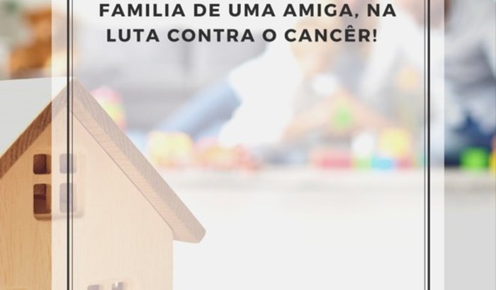 Vaquinha em prol de Will 