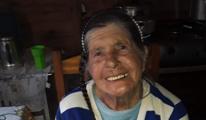 Aparelho Auditivo para minha mãe 