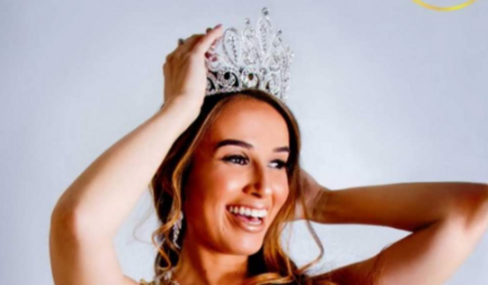 Ajuda para ir ao Concurso Belezas do Brasil