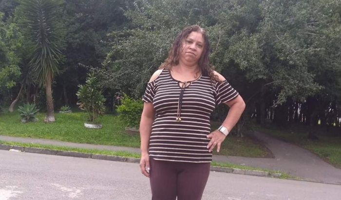 Estou lutando contra um câncer de mama