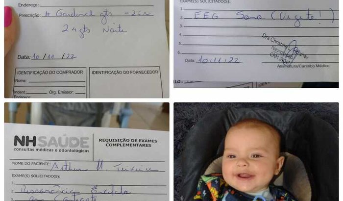 Ajuda Arthur Henrique 