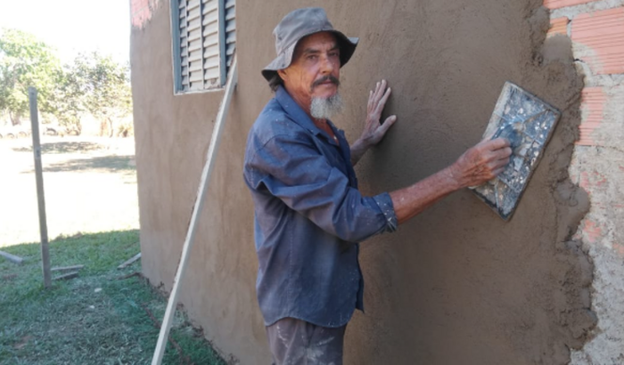 Ajuda Urgente a José Citron por Doença