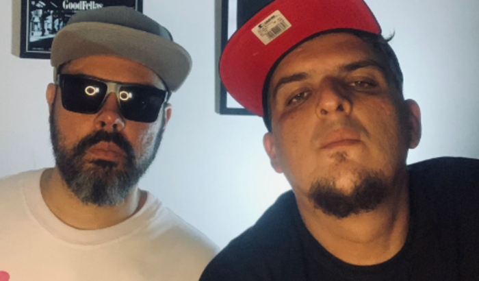 Fortaleça Atípico & Carlos PXT em SP