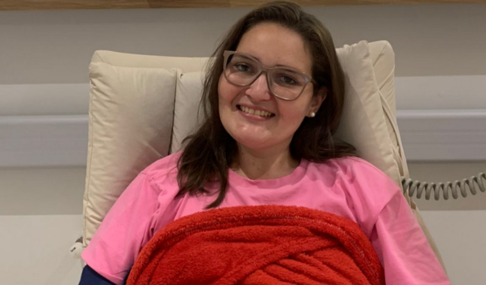 Ajuda para custear hospedagem de transplante duplo (pâncreas e rim)