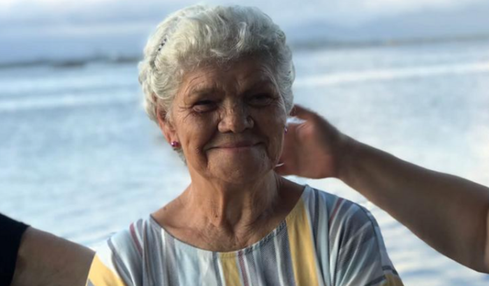 Cirurgia dona Shirley - Histerectomia Total