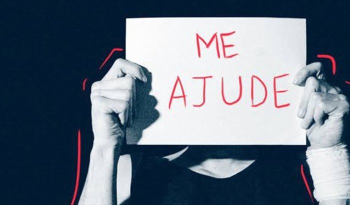 devendo ao agiota 