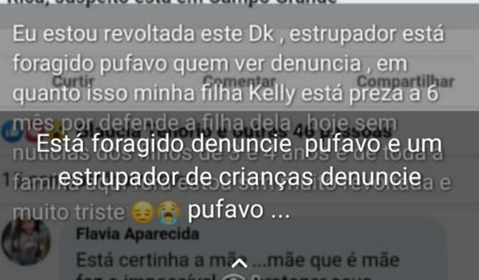 ajuda para visita a minha filha