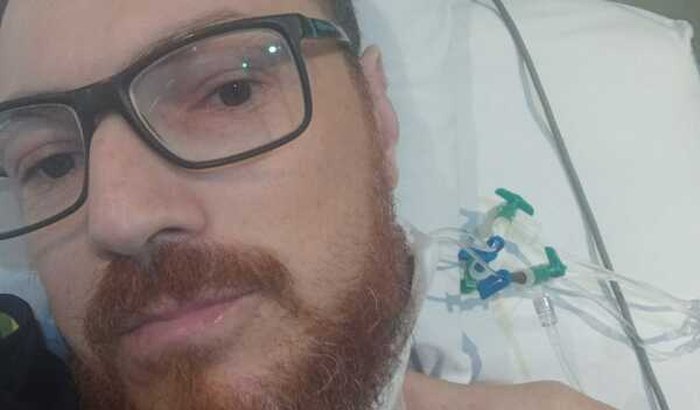 DESPESAS MÉDICAS DO MARKINHOS