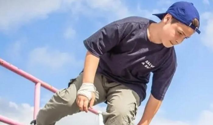 Colabore com Pedro Batista